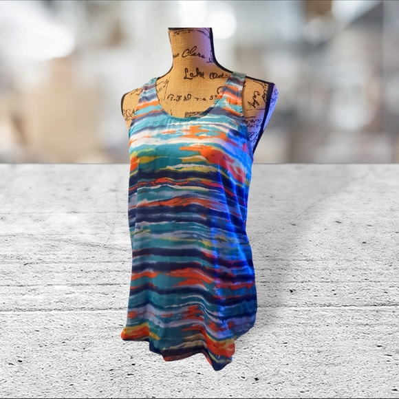 violet & Claire tank top size S. - Picture 3 of 11